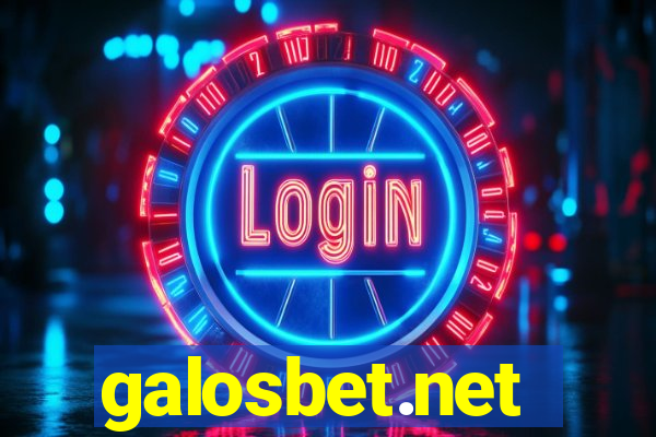 galosbet.net