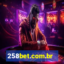 258bet.com.br