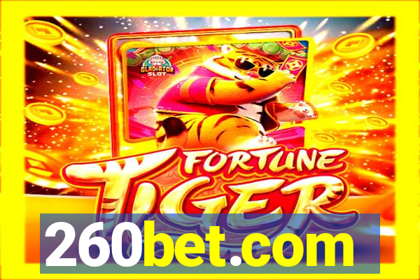 260bet.com