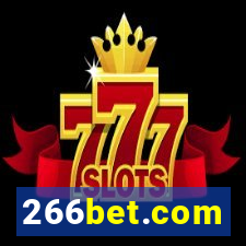 266bet.com