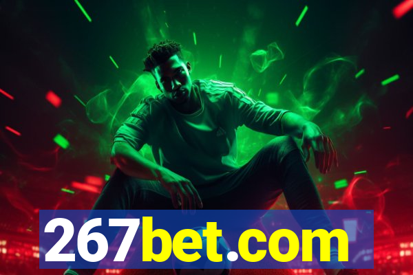 267bet.com