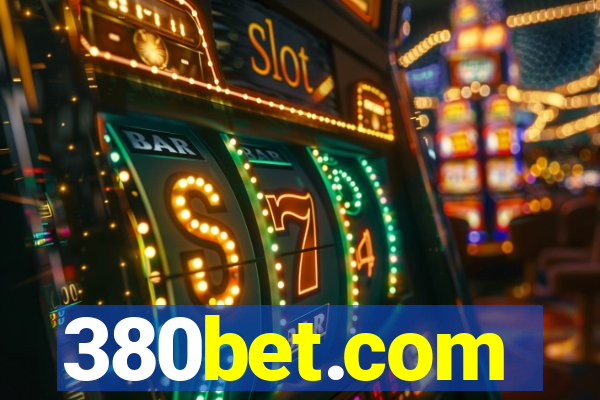 380bet.com