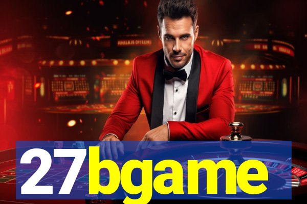 27bgame