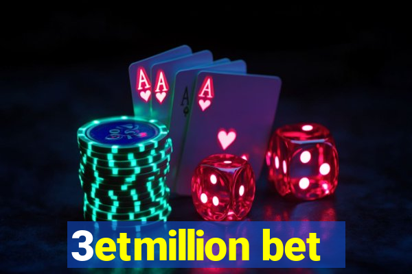 3etmillion bet