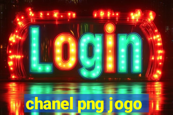 chanel png jogo