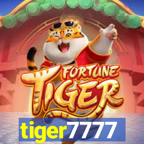 tiger7777