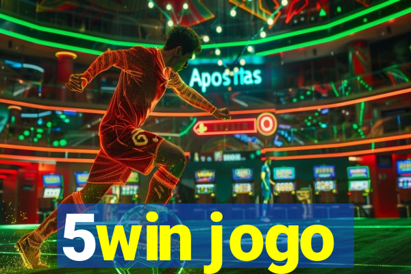 5win jogo