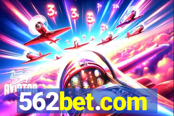 562bet.com