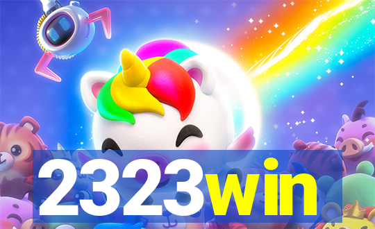 2323win