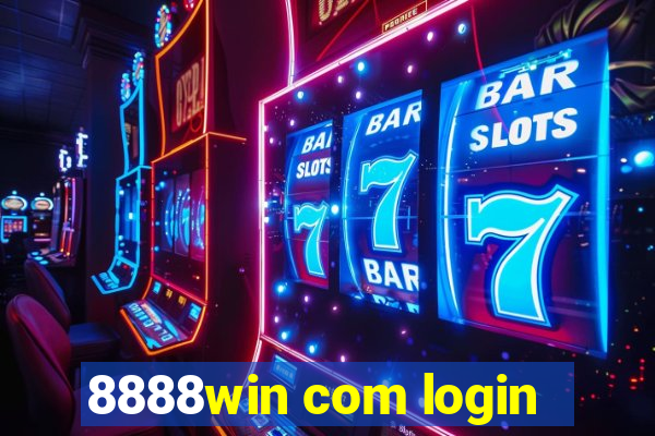 8888win com login