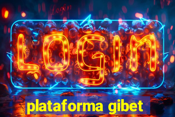 plataforma gibet