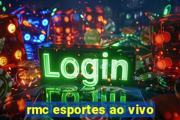 rmc esportes ao vivo