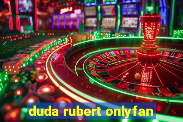 duda rubert onlyfan