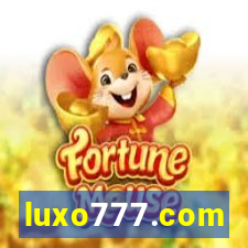 luxo777.com