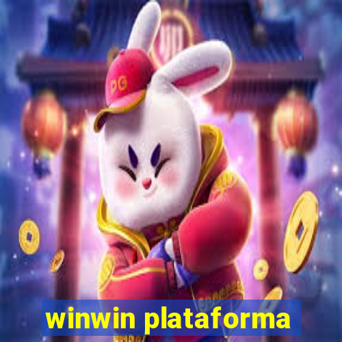 winwin plataforma