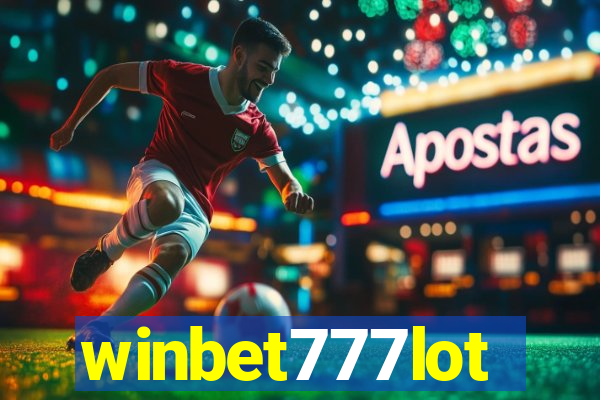 winbet777lot