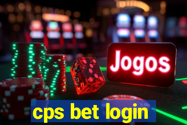 cps bet login