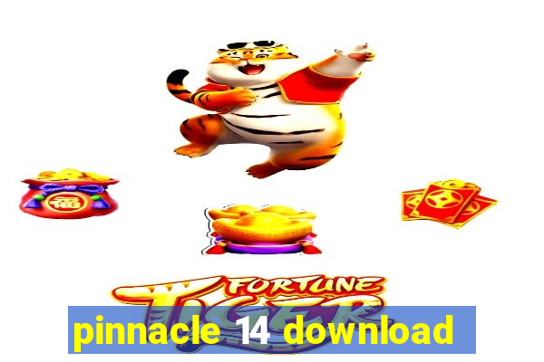 pinnacle 14 download