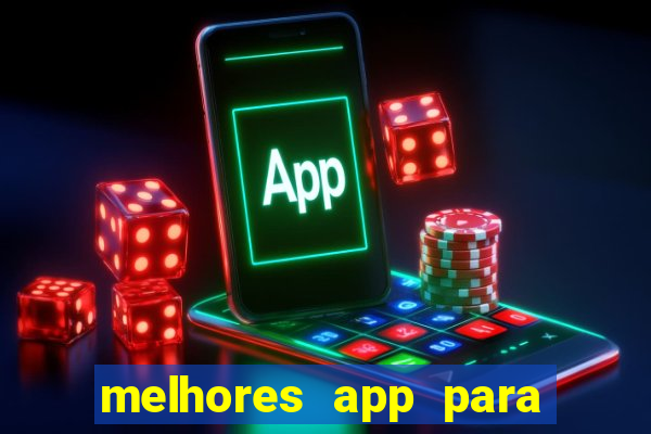 melhores app para ganhar dinheiro jogando