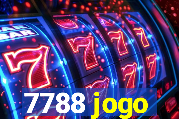 7788 jogo