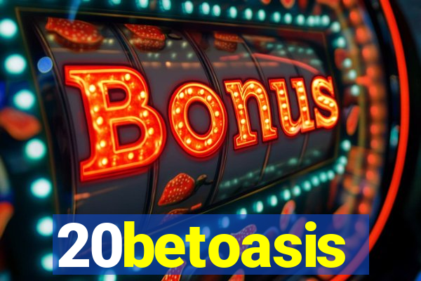 20betoasis