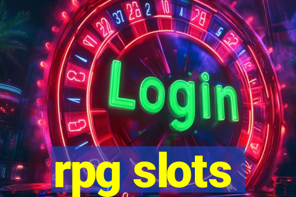 rpg slots