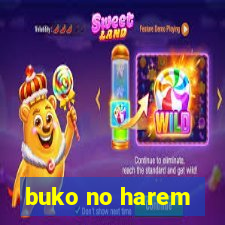 buko no harem