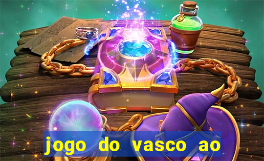 jogo do vasco ao vivo hd