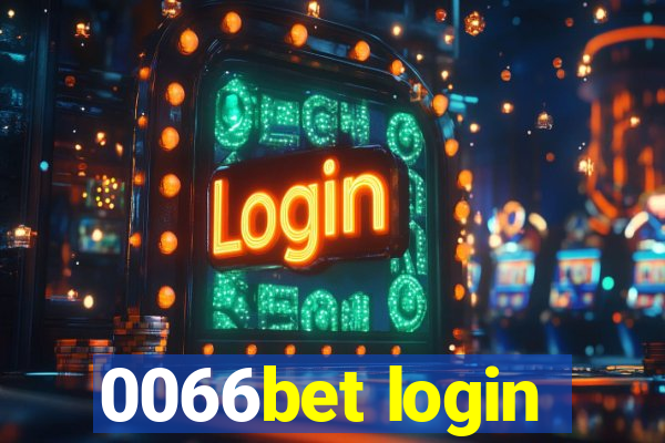 0066bet login