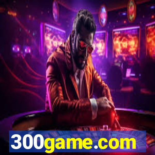 300game.com