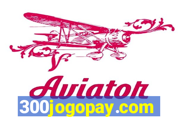 300jogopay.com