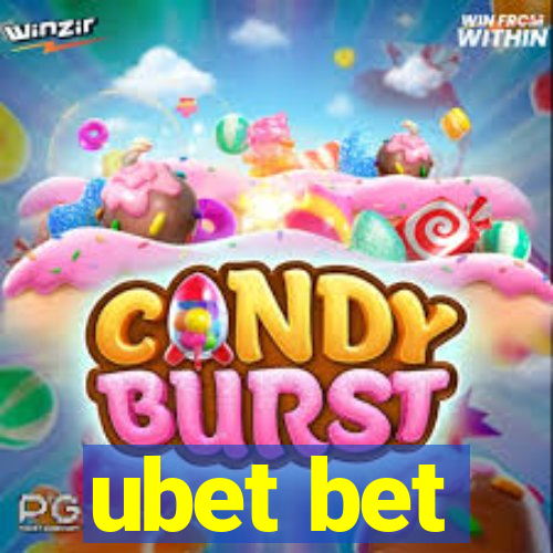 ubet bet