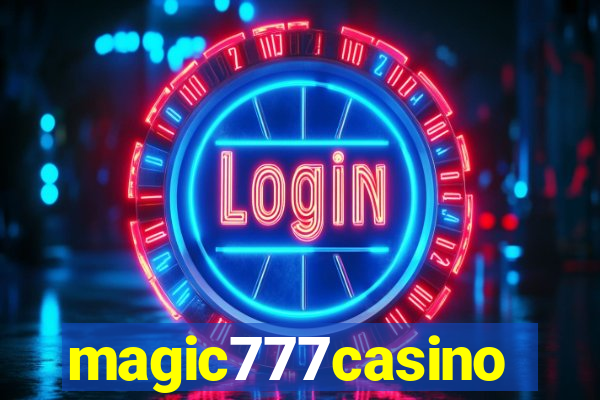 magic777casino