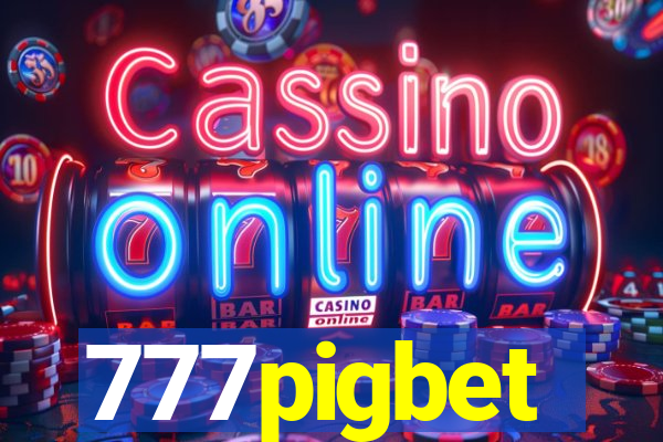 777pigbet