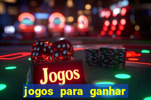 jogos para ganhar dinheiro de verdade no pagbank