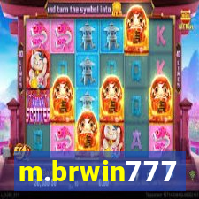 m.brwin777