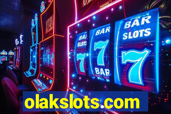 olakslots.com