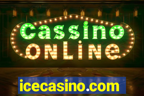 icecasino.com