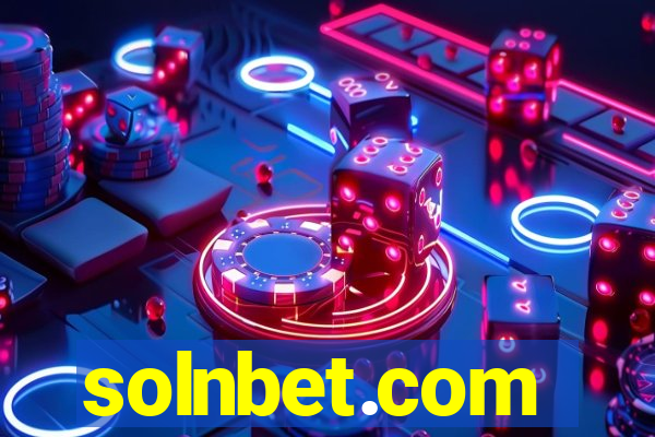 solnbet.com