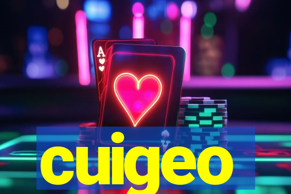 cuigeo