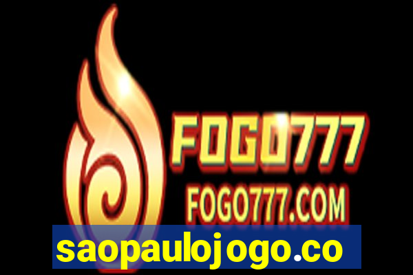 saopaulojogo.com