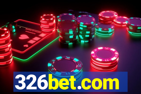 326bet.com