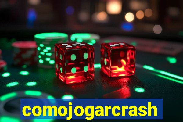 comojogarcrash