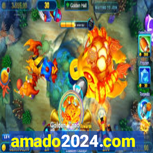 amado2024.com