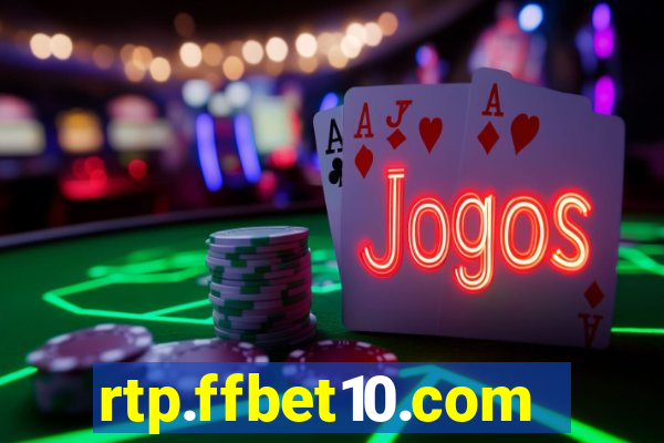 rtp.ffbet10.com