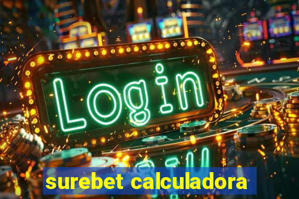 surebet calculadora