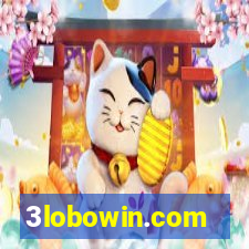 3lobowin.com