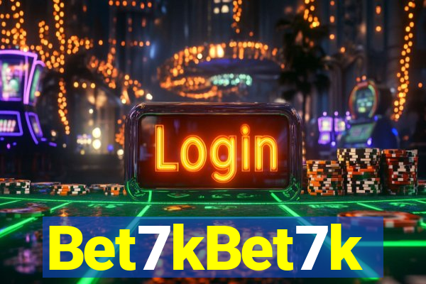 Bet7kBet7k