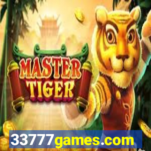 33777games.com