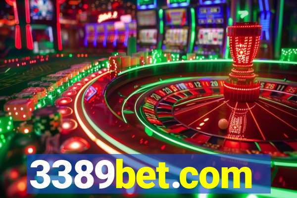 3389bet.com